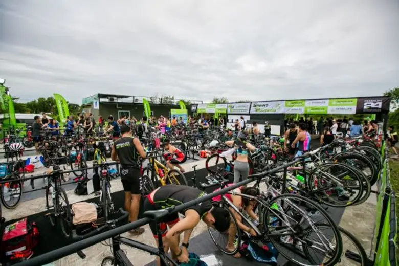 เฮอร์บาไลฟ์ นิวทริชั่น จัดงานไตรกีฬาระยะสั้นเอาใจคนรักกีฬาและการออกกำลังกาย