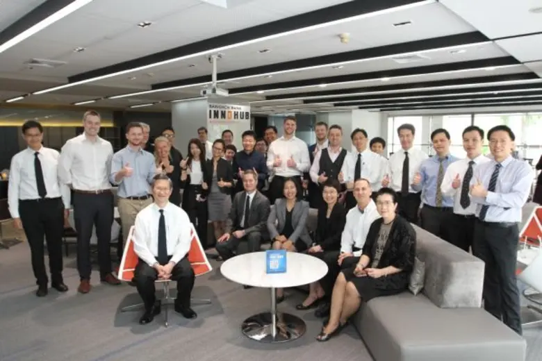 นายชาติศิริ โสภณพนิช กรรมการผู้จัดการใหญ่...