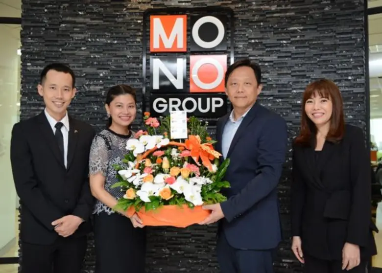 คุณศมานันท์ สงเคราะห์ราษฎร์ ผู้อำนวยการฝ่...