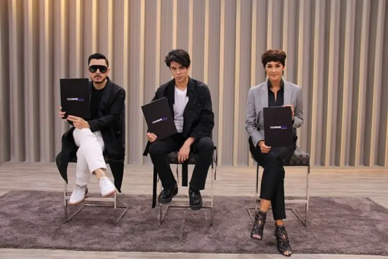 29 กรกฎาคม นี้!! เตรียมฟิน ไปกับความแซ่บข...