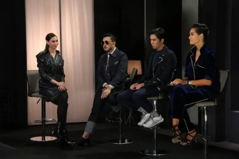 29 ก.ค. นี้!! สาวๆเตรียมฟินกันทั้งเมือง “THE FACE MEN THAILAND” ประเดิมจอครั้งแรกของโลก!!