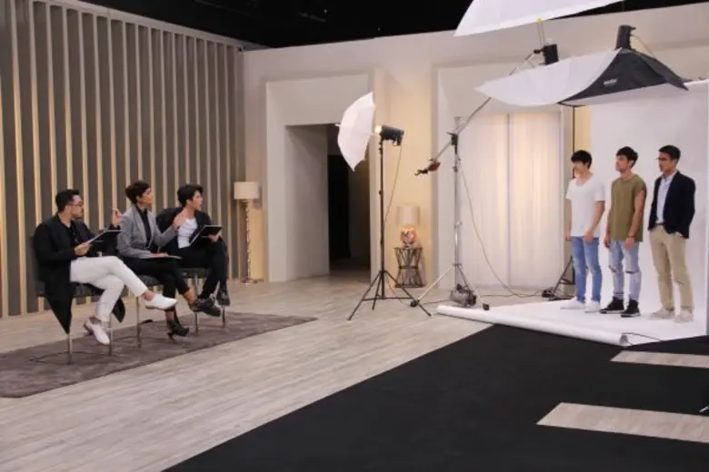 29 ก.ค. นี้!! สาวๆเตรียมฟินกันทั้งเมือง “THE FACE MEN THAILAND” ประเดิมจอครั้งแรกของโลก!!