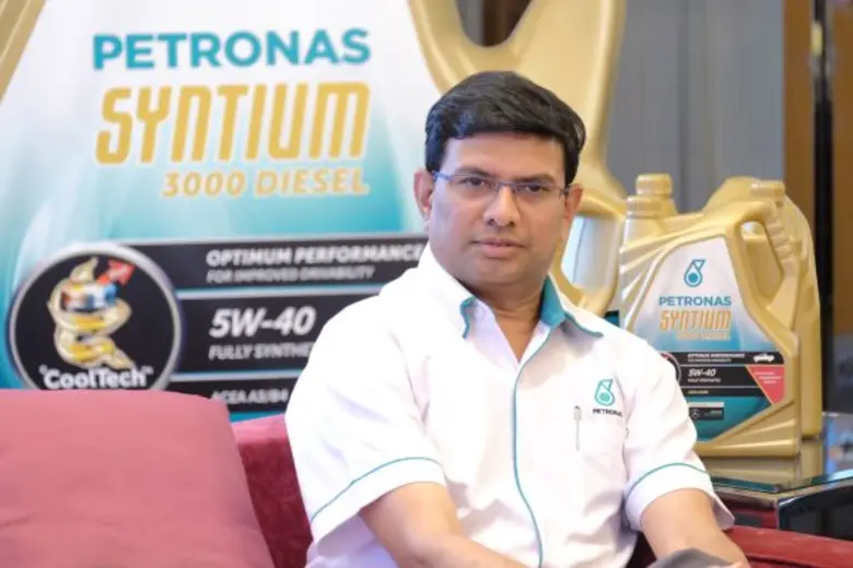 ปิโตรนาส ยักษ์ใหญ่บริษัทผู้คิดค้นและพัฒนา...