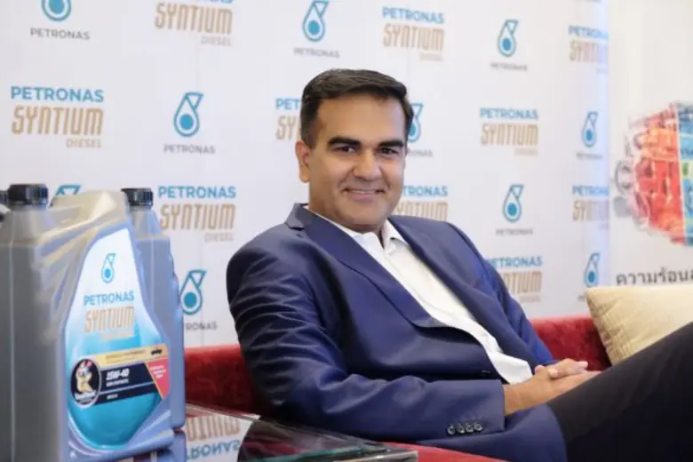 ปิโตรนาส เปิดตัว “ปิโตรนาส ซินเธี่ยม ดีเซล เทคโนโลยี คูลเทค” นวัตกรรมผลิตภัณฑ์น้ำมันหล่อลื่นที่ช่วยระบายความร้อนสะสมส่วนเกิน เพิ่มสมรรถนะเครื่องยนต์ คอมมอนเรล อีจีอาร์ ครั้งแรกของโลกในไทย