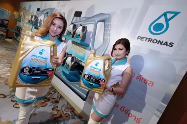 ปิโตรนาส เปิดตัว “ปิโตรนาส ซินเธี่ยม ดีเซล เทคโนโลยี คูลเทค” นวัตกรรมผลิตภัณฑ์น้ำมันหล่อลื่นที่ช่วยระบายความร้อนสะสมส่วนเกิน เพิ่มสมรรถนะเครื่องยนต์ คอมมอนเรล อีจีอาร์ ครั้งแรกของโลกในไทย