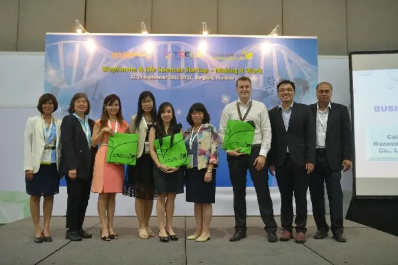 ไทยแลนด์ แล็บ เชิญนักวิจัย นักวิชาการ และนักศึกษา ร่วมสัมมนาวิชาการด้านความปลอดภัยห้องแล็บ เทคโนโลยีชีวภาพเพื่อการเกษตร-ธุรกิจพลังงาน และการแข่งขัน Bio Pitch & Partner กันยายนนี้!!