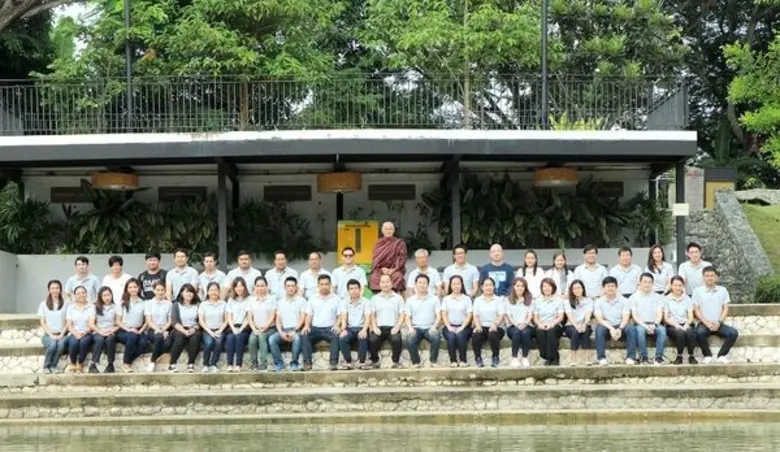 นายวิวัฒน์ ทยานุวัฒน์ ประธานกรรมการบริหารบริษัทในเค...