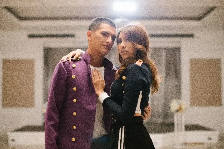 “เอม” แฮปปี้ดี๊ด๊า !!! “ชิน” ใจอ่อน..ยอมเปิดซิง สวมบทพระเอก