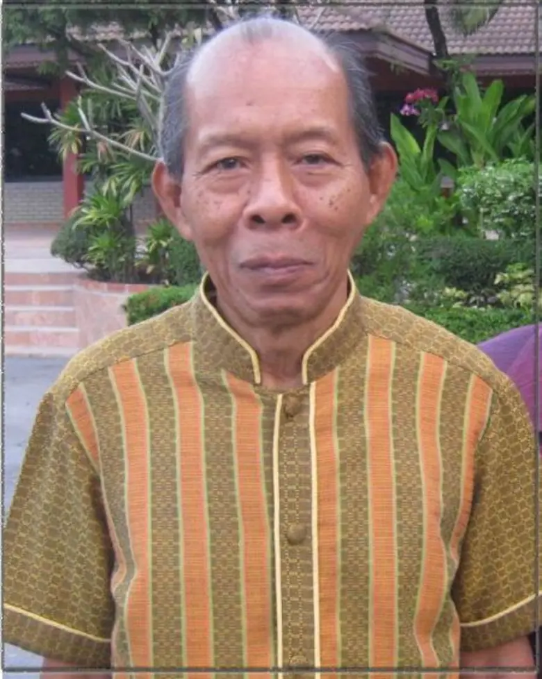 วิถีชีวิตและภูมิปัญญาของบรรพบุรุษไทยในอดี...