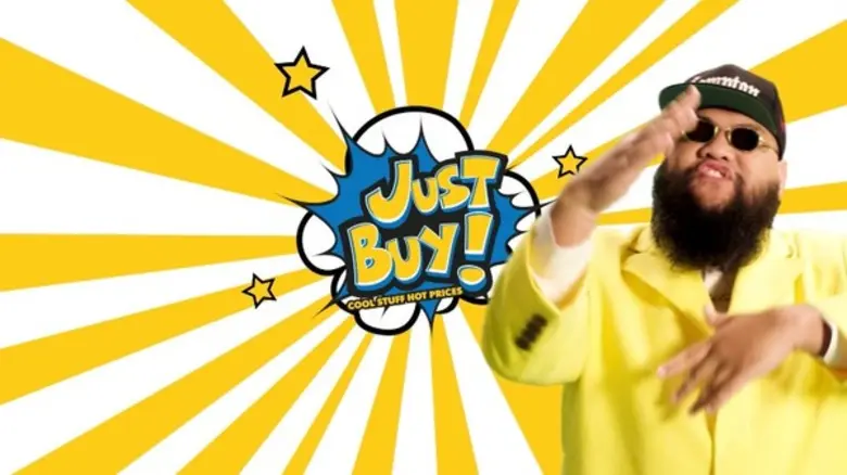 โรบินสัน ผลักดัน 'จัสท์ บาย' รุกตลาด 'ไลฟ์สไตล์ช็อปราคาเดียว'