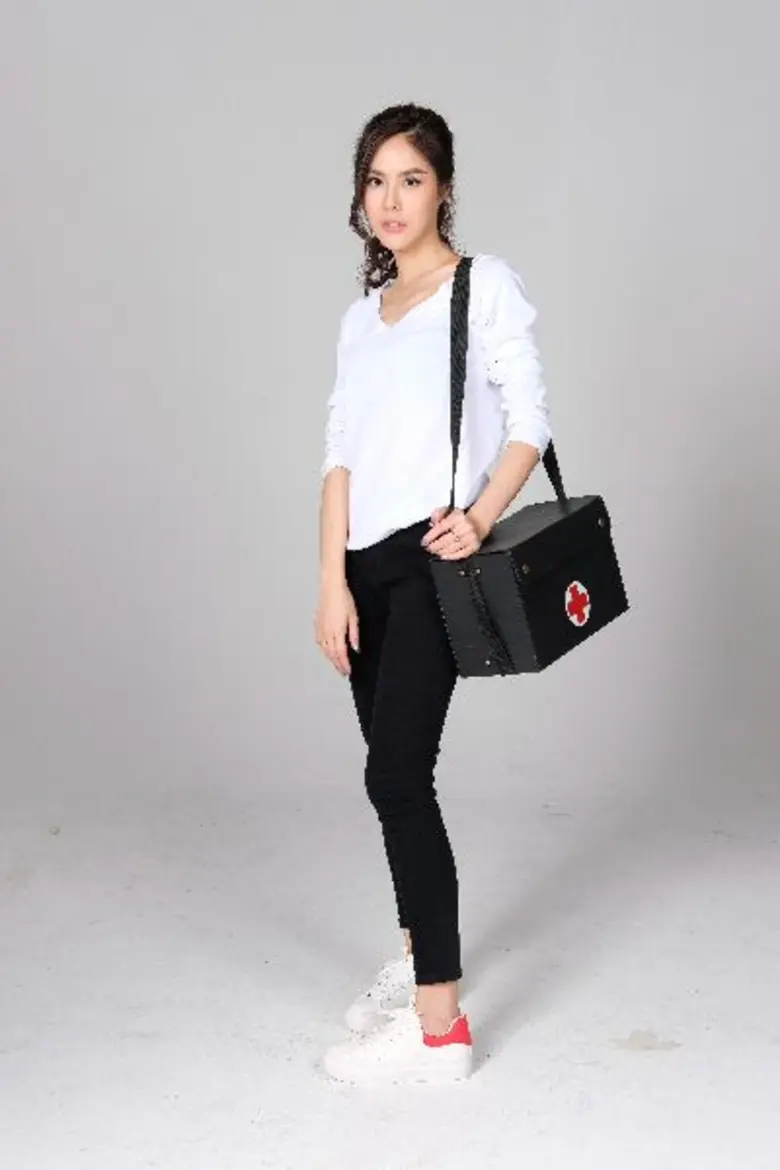 ใน ซีรีส์ ภารกิจรัก เรื่อง "เหนี่ยวหัวใจส...