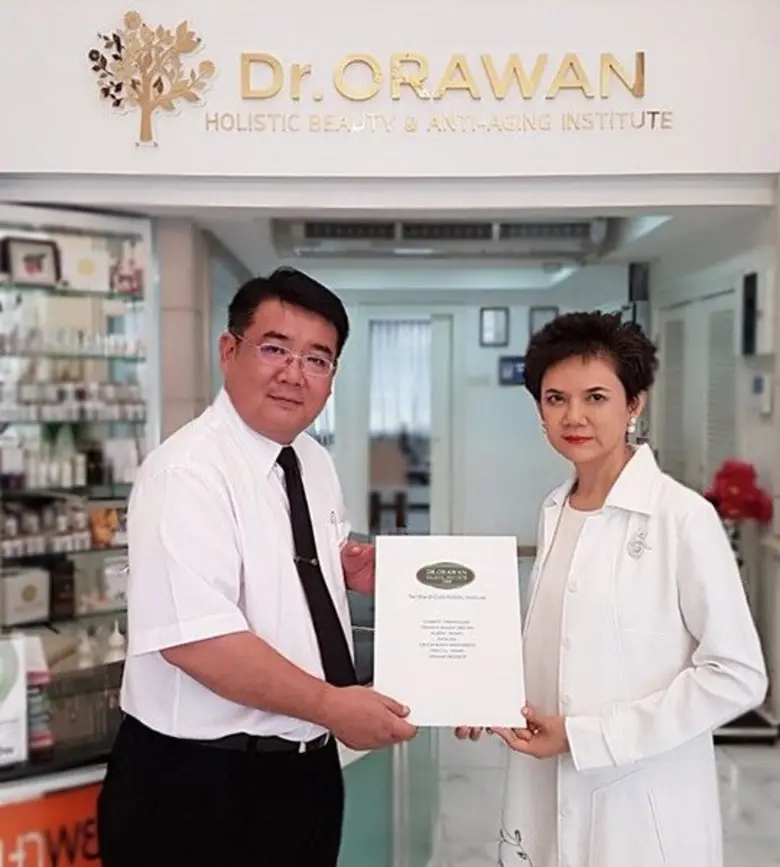 บริษัท ไอเดีย ไลน์ จำกัด โดย อ.สาธิต ถัดท...