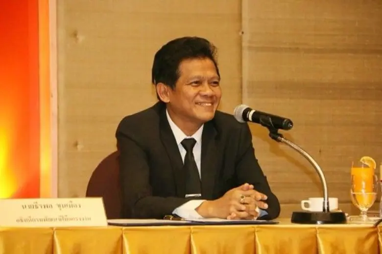 อธิบดี กพร. กระทรวงแรงงาน เผย ร่วมตั้งศูน...