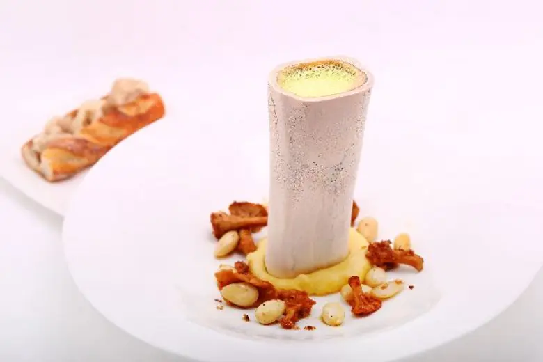 ห้องอาหารเรดสกาย จัดเต็ม “เทสติ้ง เมนู” เอาใจฟู้ดดีส์