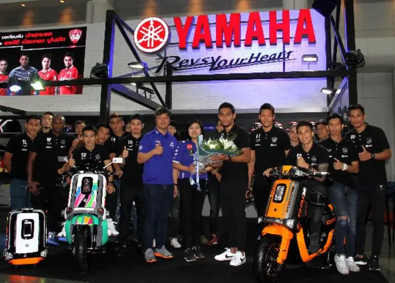 นางสาวเพ็ญศรี สนขาว ผู้จัดการส่วนวางแผนสื...