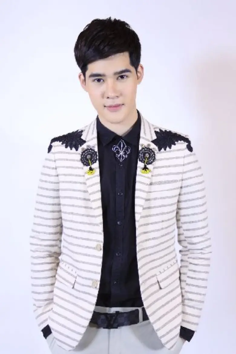 จากผู้ชนะเลิศบนเวทีประกวด Thailand's Most...