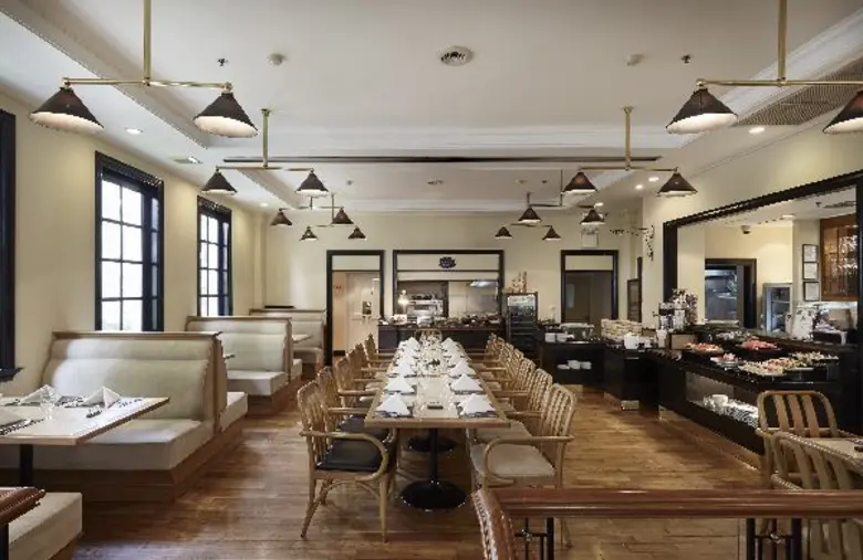 As a company, Cape & Kantary Hotels is no...