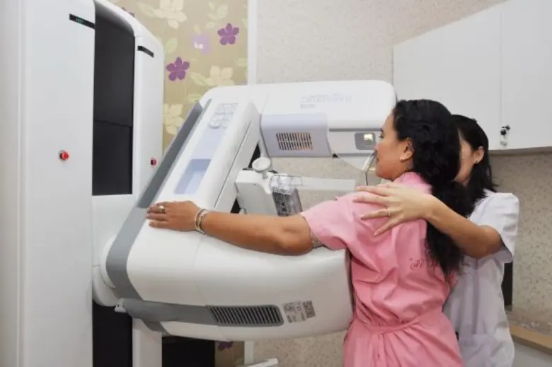 NCI ผุดโปรเจกต์ใหม่ “คัดกรองมะเร็งเต้านมจากเลือด”