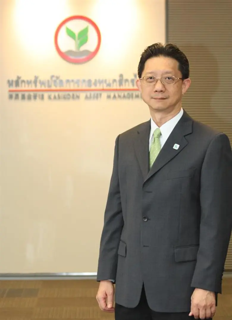 บลจ. กสิกรไทย ส่งกองทุนเปิดเค ตราสารหนี้ ...