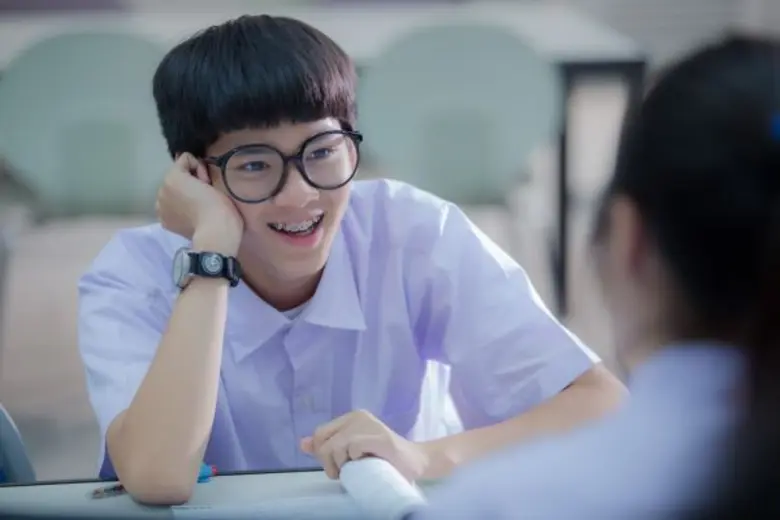 “สหมงคลฟิล์ม” เปิดซิง “ยอร์ช ยงศิลป์” ขึ้นแท่นพระเอกหนังเต็มตัว พร้อมโชว์ของ ฮาดังหื่นโดน ใน “15+ ไอคิวกระฉูด”