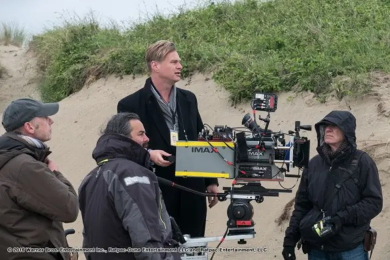 Movie Guide: ชวนแฟนหนังมาสัมผัสความสมจริงของสงครามในสองคลิปมาใหม่ "Dunkirk - ดันเคิร์ก"