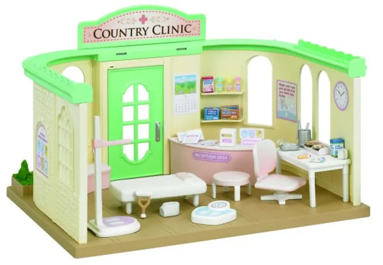 ชิลวาเนี่ยน แฟมิลี่ 'ธีมหมอ (Theme Doctor)’ เอาใจแฟนคลับ พร้อมสิทธิพิเศษลดสูงสุด 30% 1-31 ส.ค. นี้เท่านั้น