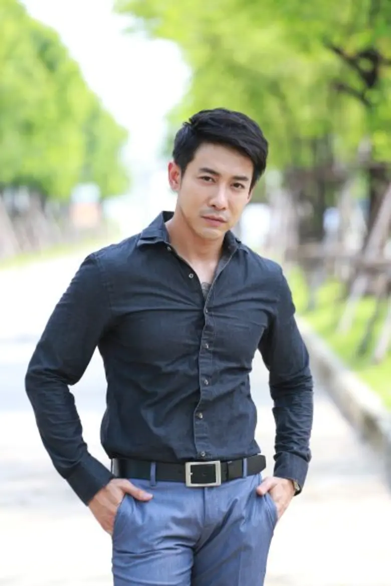 “บอย” อินเนอร์แรง เล่นเป็นคู่รักเกย์ ใน “รักต้องแลก”