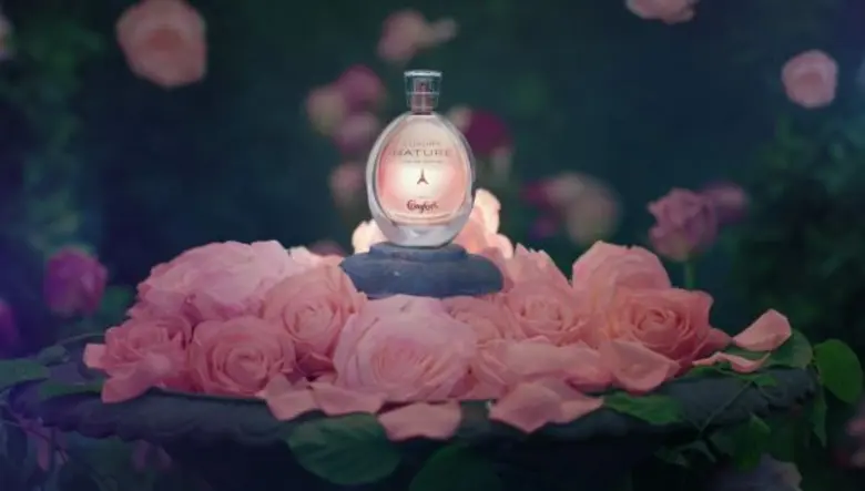 หอมยิ่งกว่าน้ำหอม! ใหม่-ดาวิกา บุกสวนกุหลาบ ตามหาเสน่ห์หอมเหนือระดับ สกัดจากกุหลาบฝรั่งเศส