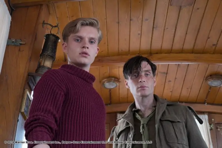 Movie Guide: 5 คลิป TV Spot ซับไทย ที่จะทำให้คุณได้สัมผัสกับสงครามดันเคิร์ก