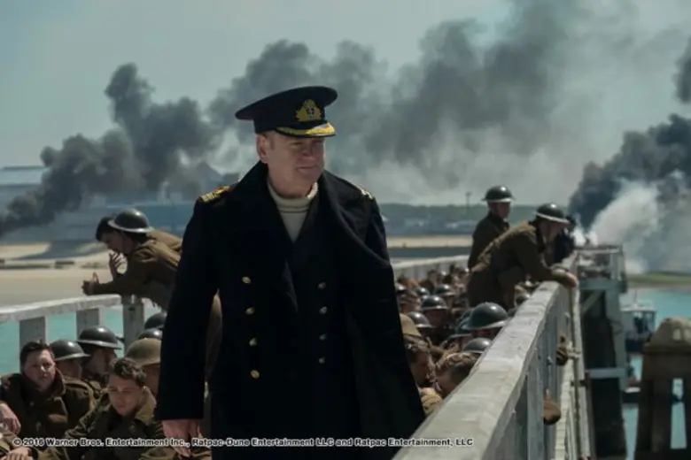 Movie Guide: 5 คลิป TV Spot ซับไทย ที่จะทำให้คุณได้สัมผัสกับสงครามดันเคิร์ก