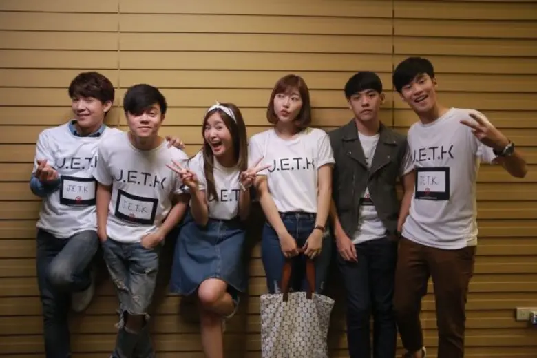 ตอนที่ 5 (เสนอเป็นตอนจบ) ออกอากาศวันอาทิต...