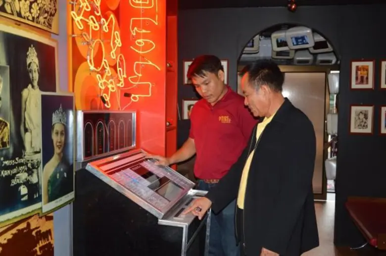 สถาบันพิพิธภัณฑ์การเรียนรู้แห่งชาติ (สพร....