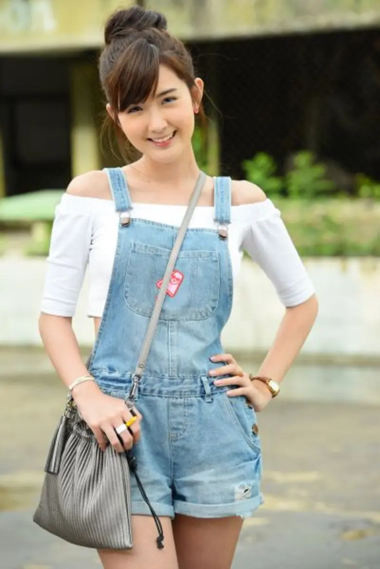 ถูกเลือกมารับบทเด่นในหนังตลกฟอร์มเยี่ยมเร...