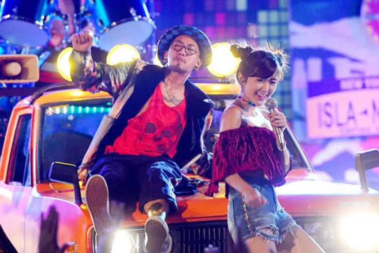 “เบียร์ เดอะ วอยซ์” ขึ้นแท่นนางเอกสายฮาแห่งยุค “แจ๊ส ชวนชื่น” การันตี ในหนัง “สลัมบอยซอยตื๊ด”