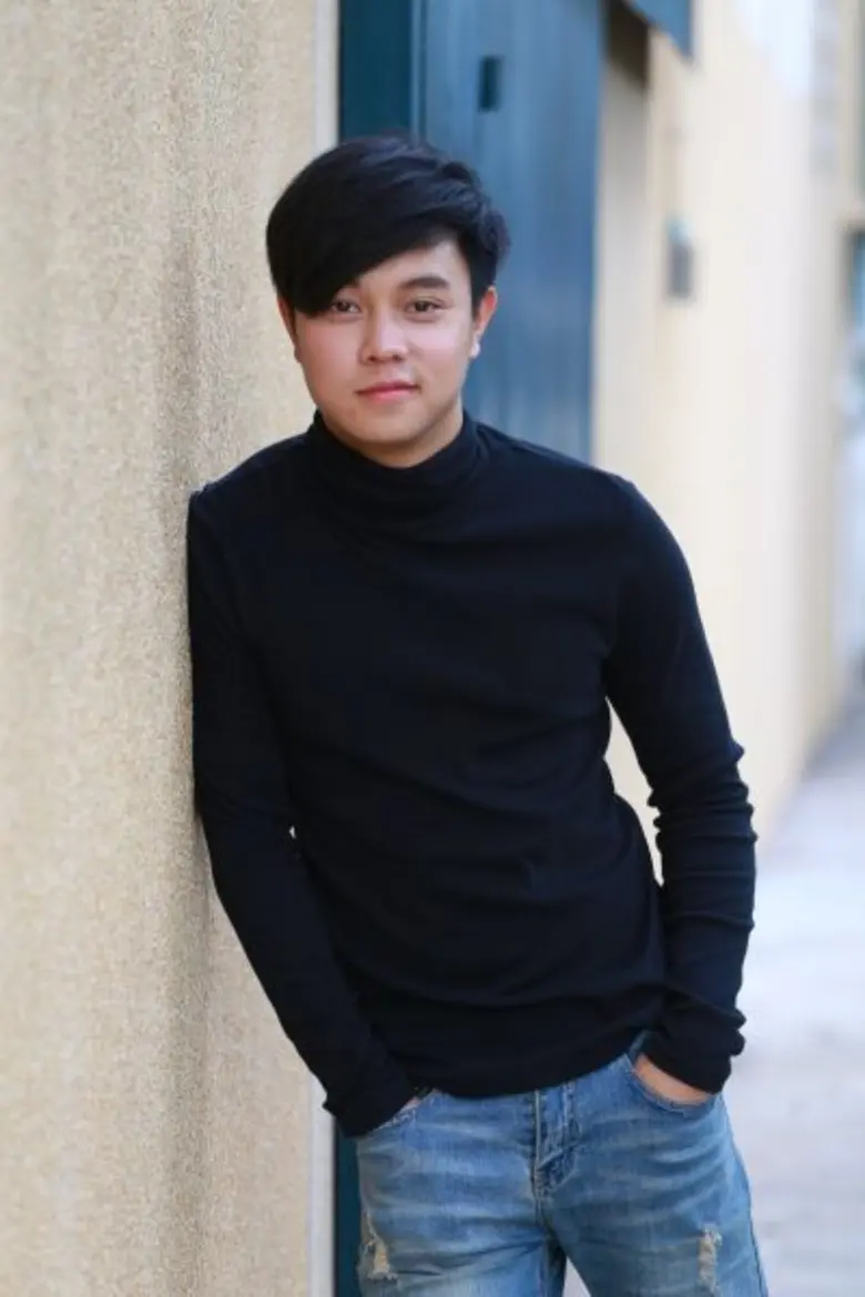 กันต์-ชุณหวัตร กับบทเด็กหนุ่มวัยรุ่น 'เจ็...