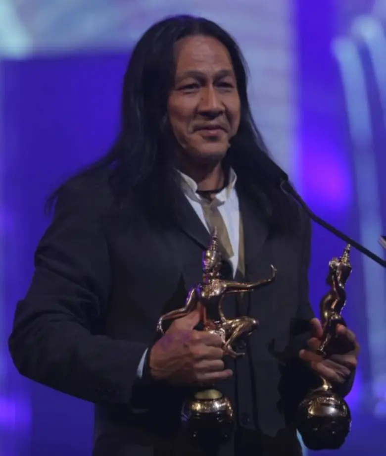 “ป้อง-แต้ว” คว้านำหญิง-ชาย “นาฏราช” ครั้งที่ ๘ “นาคี” แรงไม่ตก “อ๊อฟ-พงษ์พัฒน์” โกยไป 10 รางวัล