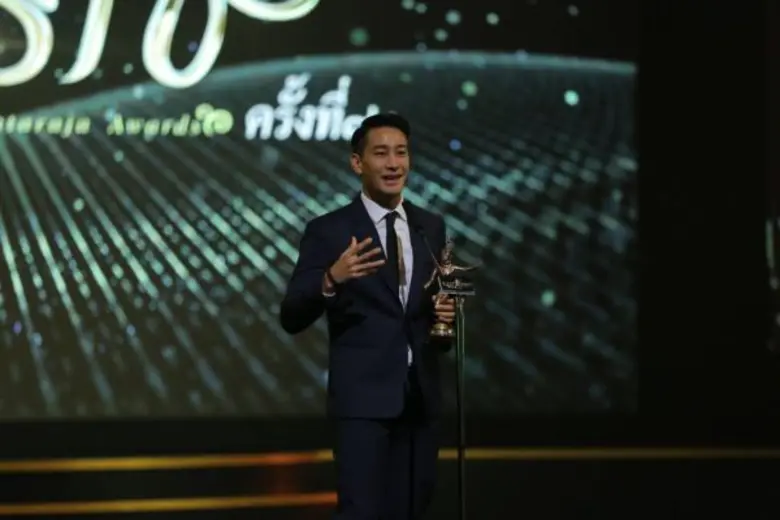 “ป้อง-แต้ว” คว้านำหญิง-ชาย “นาฏราช” ครั้งที่ ๘ “นาคี” แรงไม่ตก “อ๊อฟ-พงษ์พัฒน์” โกยไป 10 รางวัล