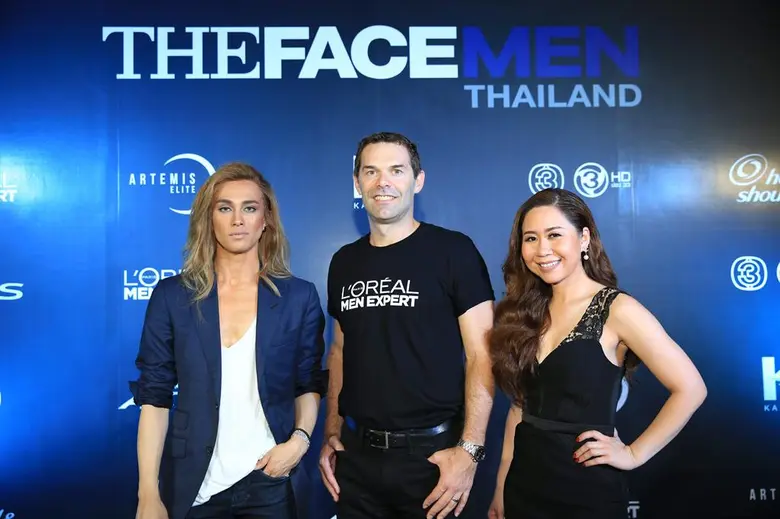 ลอรีอัล เมน เอ็กซ์เพิร์ท (L'Oreal Men Exp...