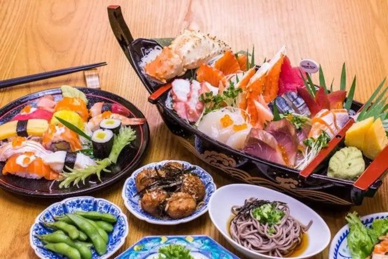 โรงแรมโกลเด้นทิวลิป ซอฟเฟอริน กรุงเทพ จัด...