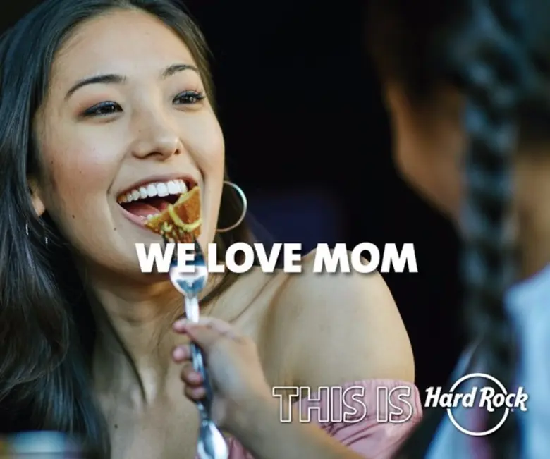 วันแม่ปีนี้ ควงแขนคุณแม่มาอิ่มอร่อยแบบไม่...