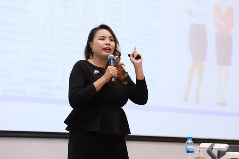 งานประชาสัมพันธ์ กองกลาง สำนักงานอธิการบด...