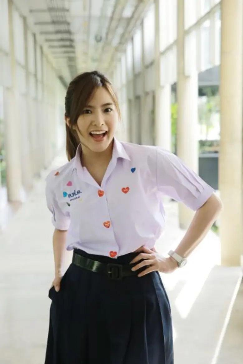 พลิกบทบาทมาเป็นแฟนคลับนักร้องเคป๊อปทั้งที...