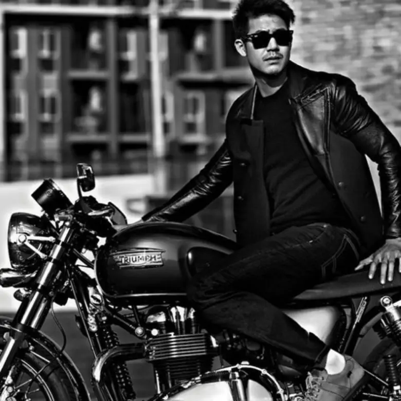 ปัจจุบันถือได้ว่ามอเตอร์ไซค์คันใหญ่ๆ หรือ...