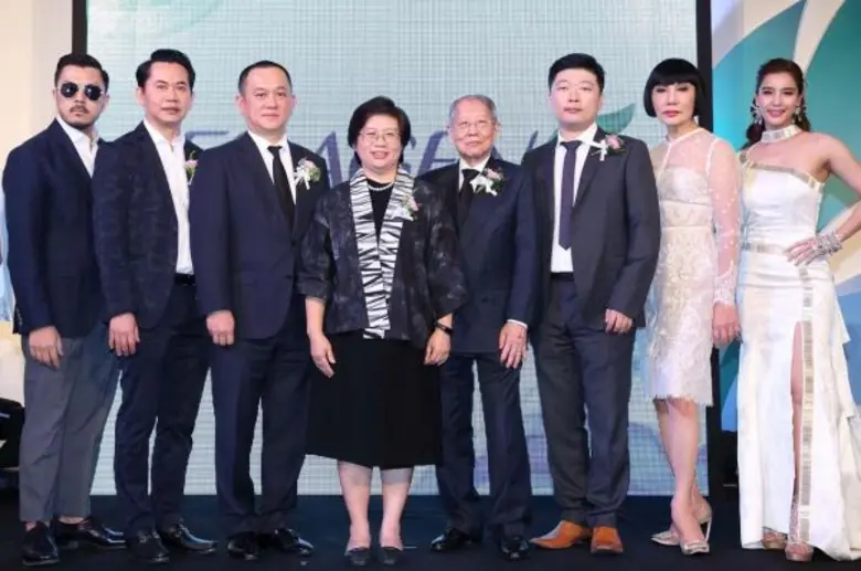 นางสาวนิสากร จึงเจริญธรรม รองปลัดกระทรวงอุตสาหกรรม ...