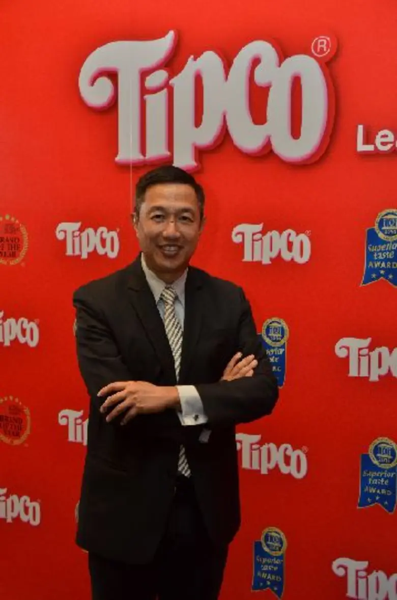 "ทิปโก้" รุกตลาดต่อเนื่องด้วยด้วยการชูกลย...