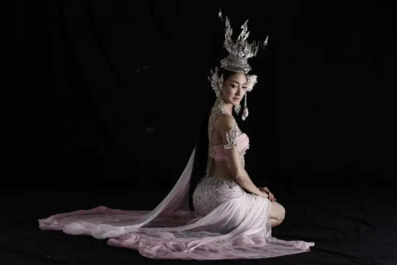 “แพนเค้ก” ปักหลักช่องทรูโฟร์ยู งานรุมจ่อคิวรอติวเข้มขึ้นแท่นจ้อพิธีกร