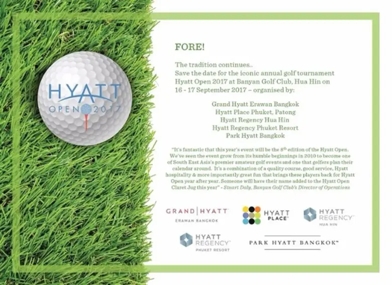 โรงแรมแกรนด์ ไฮแอท เอราวัณ กรุงเทพฯ ร่วมก...