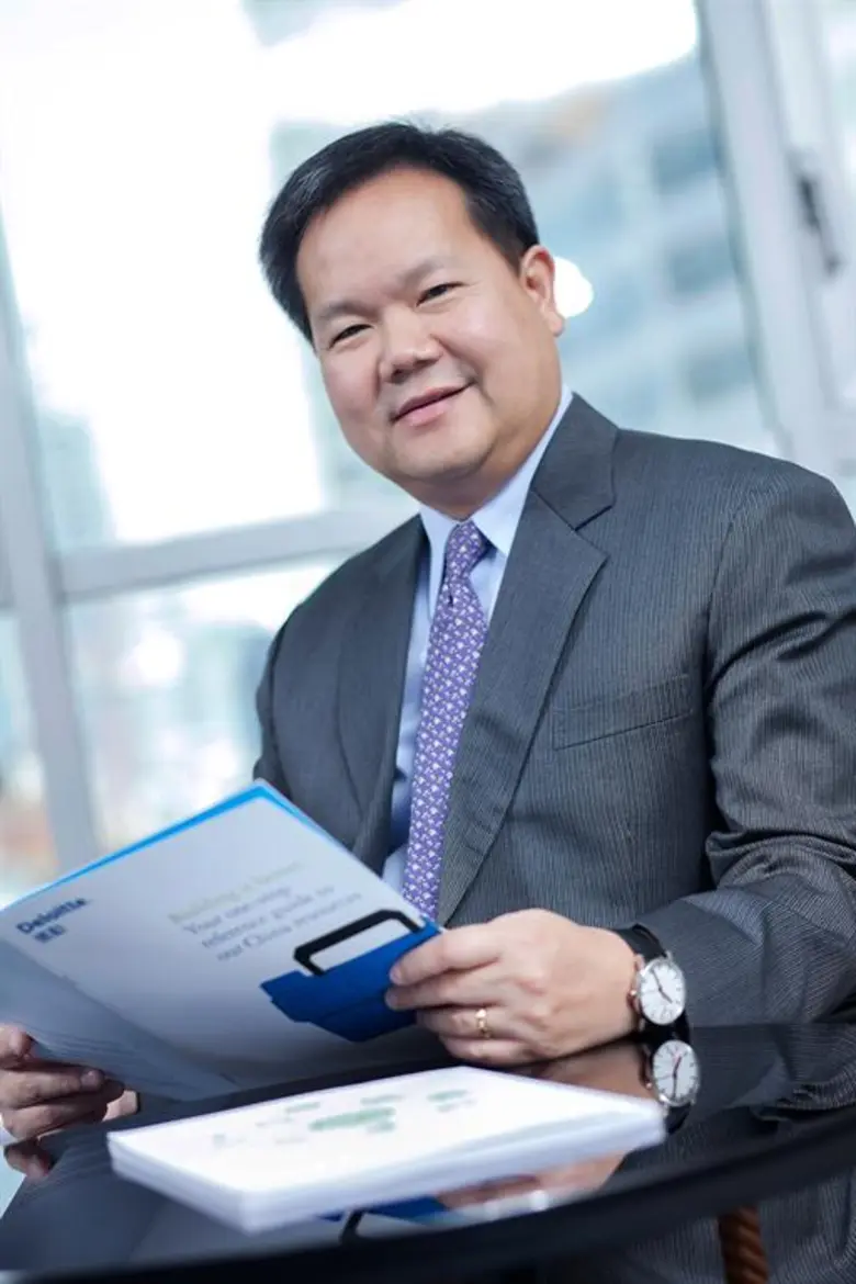 ดีลอยท์ (ประเทศไทย) เผยผลการสำรวจ "ดัชนีค...