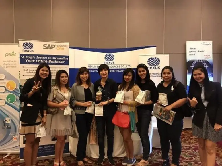 เมื่อวันที่ 5-7 กรกฎาคม ที่ผ่านมา บริษัทเ...