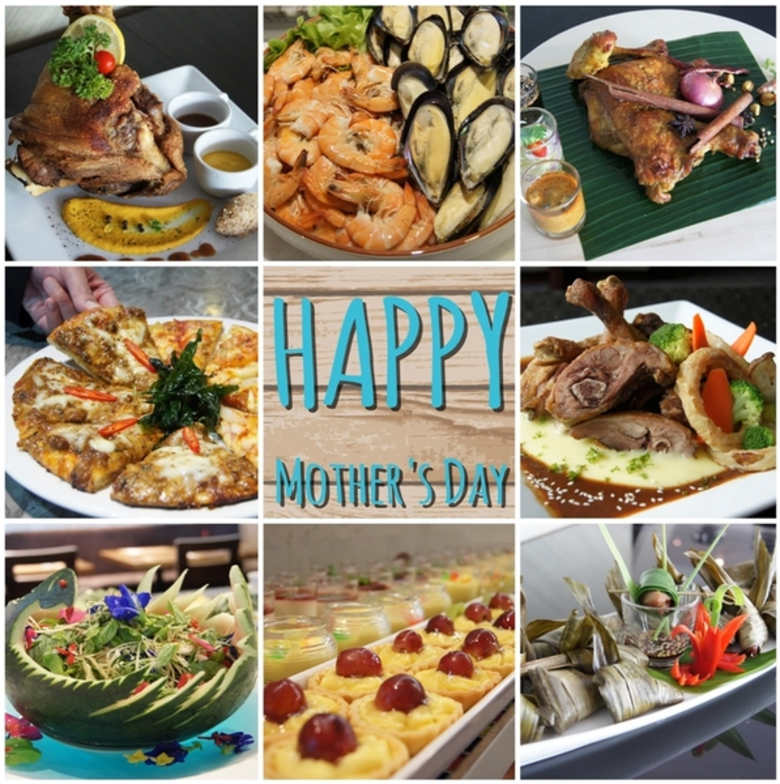 หากยังคิดไม่ออกว่าวันแม่ปีนี้จะพาคุณแม่ไป...